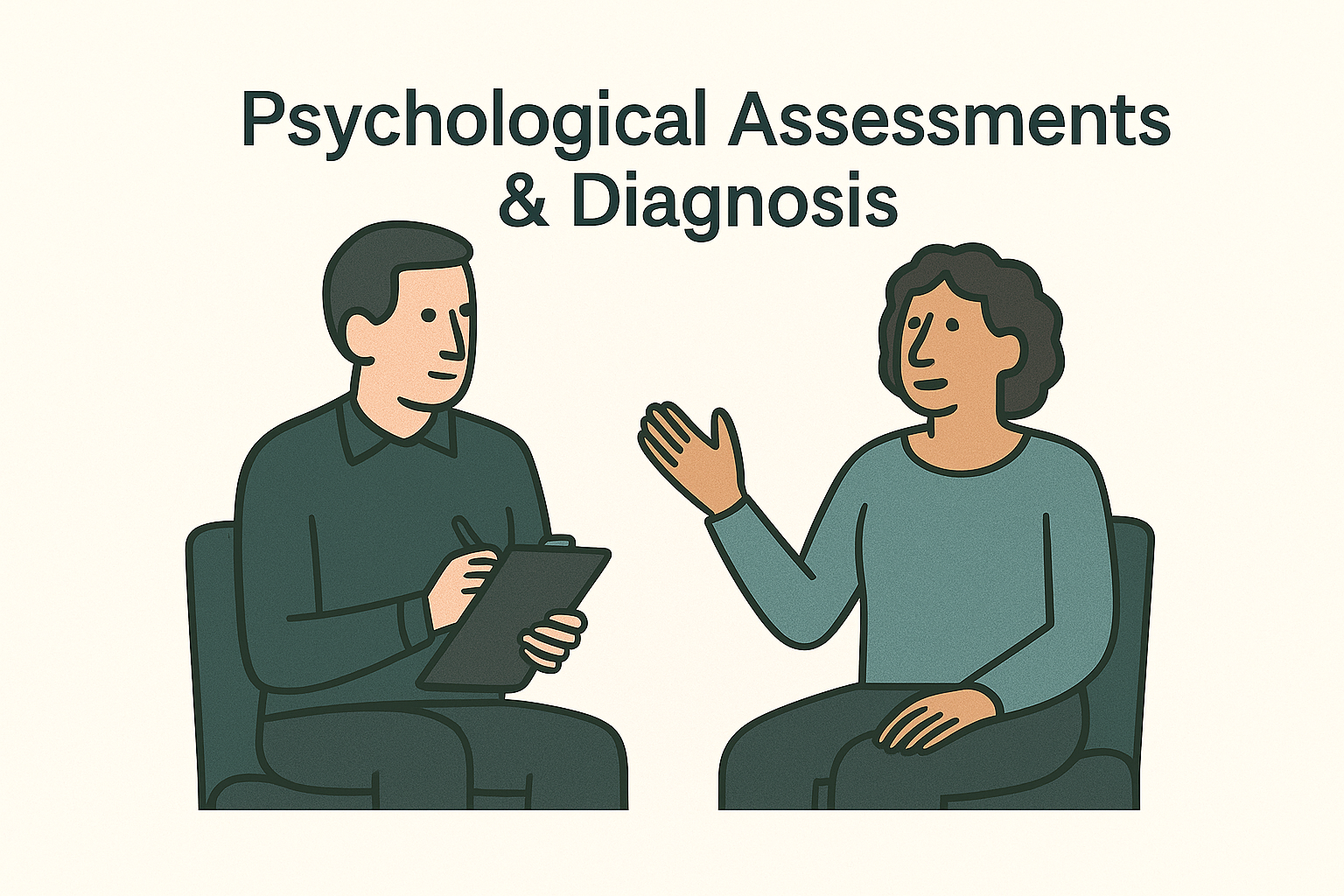 Psychological Assessments