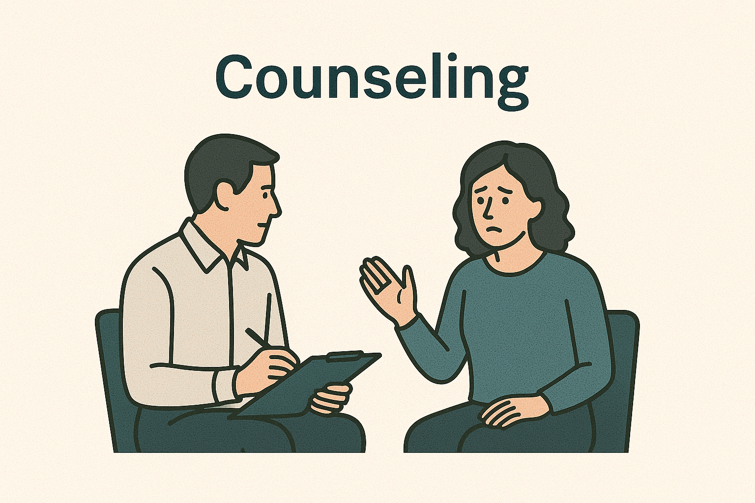 Online Counseling