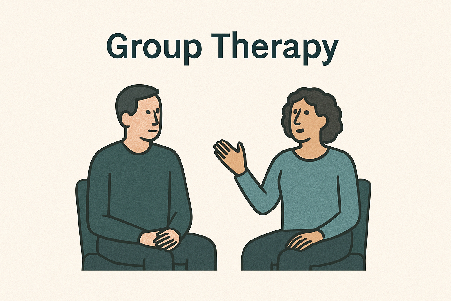 Group Therapy