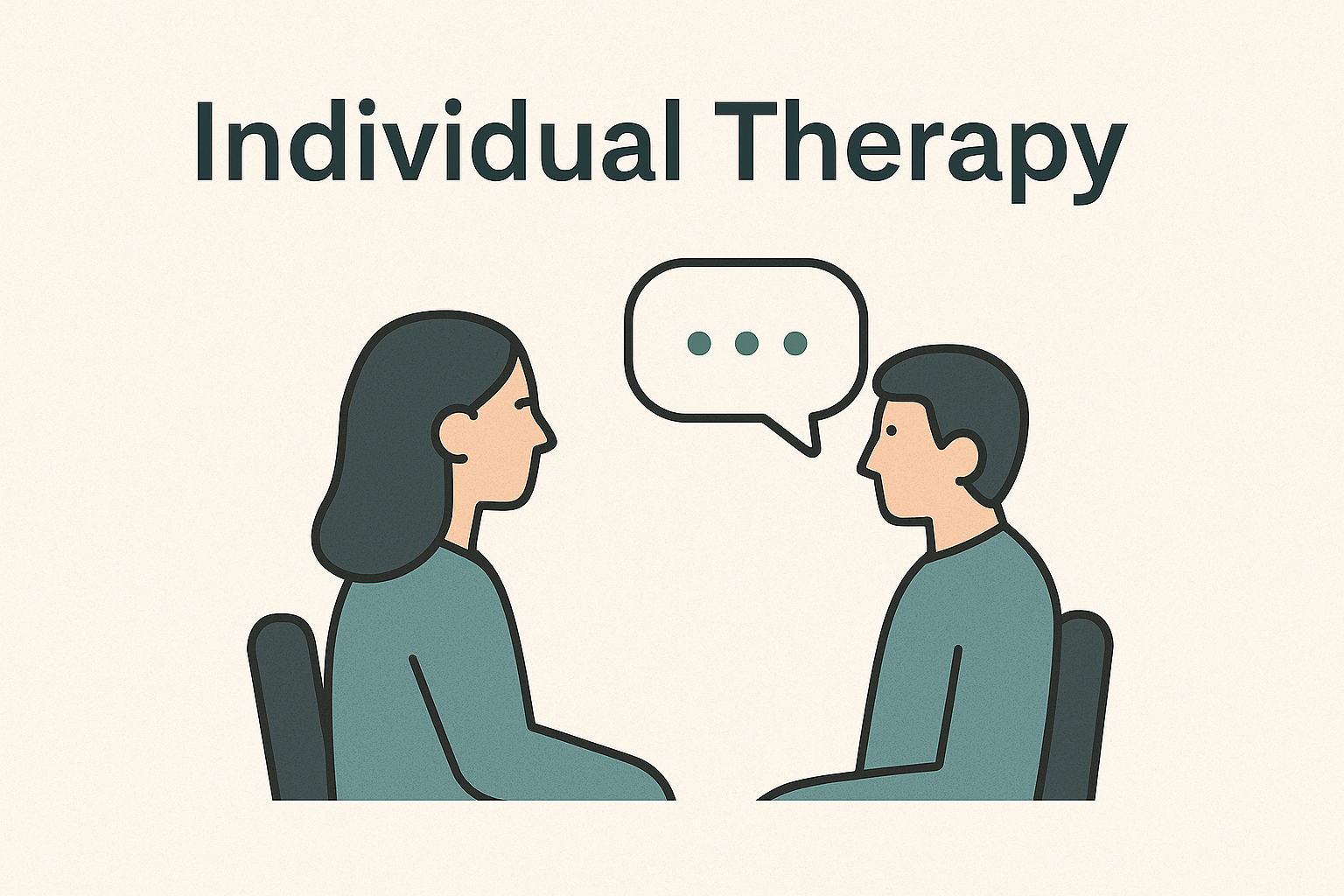 Individual Therapy