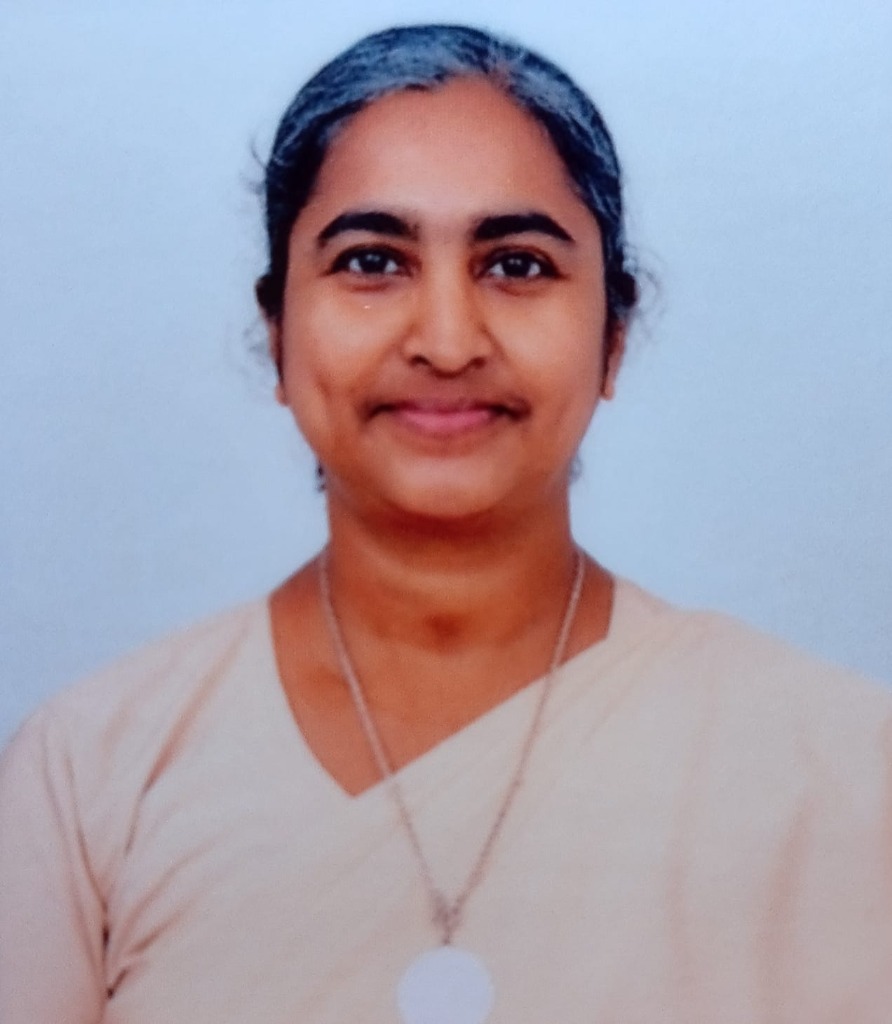 Dr. Reena Thomas