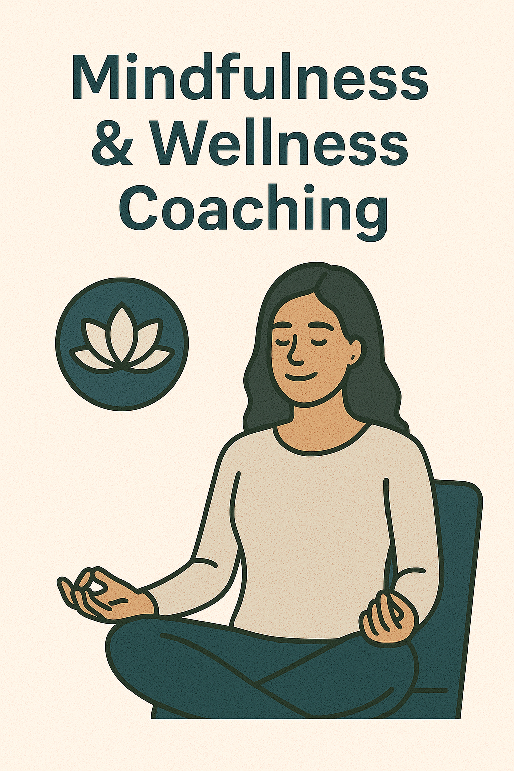 Mindfulness & Wellness Coaching